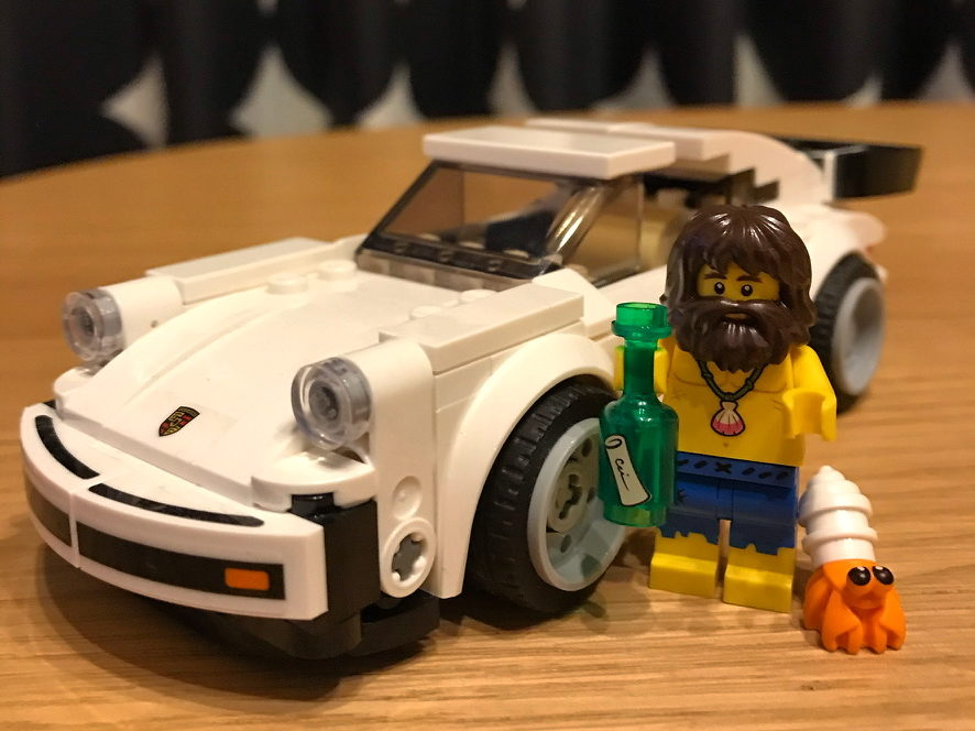 月曜日に会社に行くことがつらくなくなる自分なりの工夫7(後半)