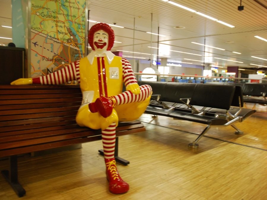 Go to travel (2) いねむりトラブルにご注意を