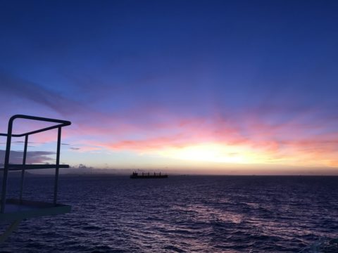 Go to travel (6) 福岡のちょっとリゾート気分